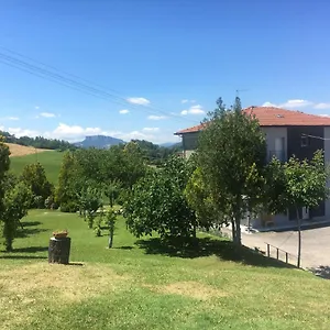 Pratopiano Bed & Breakfast