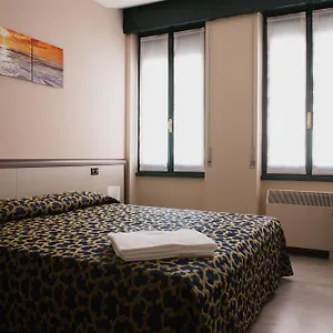 San Fiorenzo Hotel