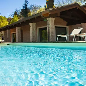 Paola Bed & Breakfast
