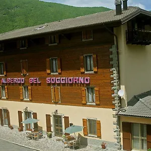 Bel Hotel
